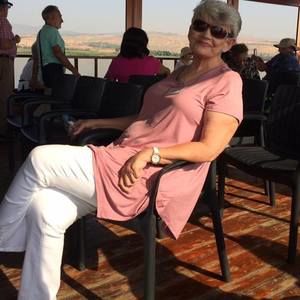 Meet your Posher, Sandra